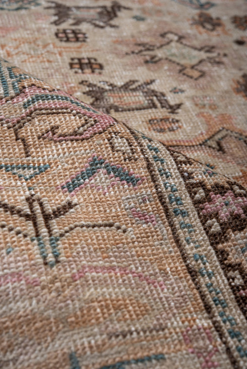 Antique Kaisary Area Rug (5' x 7')
